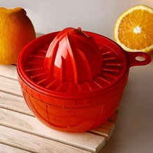 Load image into Gallery viewer, Plastic Hand Juicer 650ml
