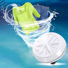 Load image into Gallery viewer, Mini Washing Machine

