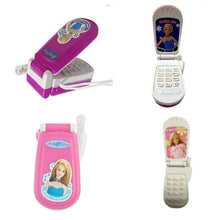 Load image into Gallery viewer, Musical Mobile Phone Toy for Kids Boys and Girls Baby Toy
