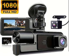 Load image into Gallery viewer, Car Dash Camera
