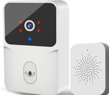 Load image into Gallery viewer, Visualizable smart doorbell
