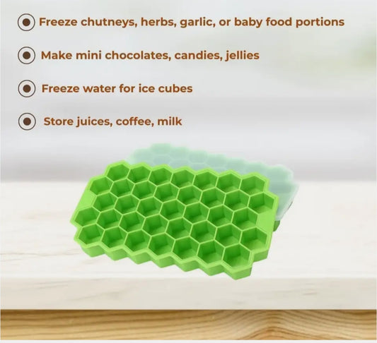 Ice Cube Tray