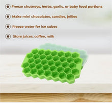 Load image into Gallery viewer, Ice Cube Tray
