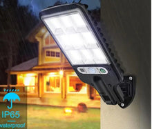 Load image into Gallery viewer, Sensor Street Lamp
