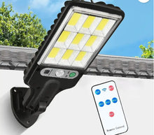 Load image into Gallery viewer, Sensor Street Lamp
