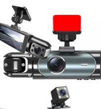 Load image into Gallery viewer, Car Dash Camera
