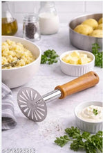Load image into Gallery viewer, Potato Masher
