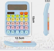 Load image into Gallery viewer, Desktop Calculator Premium Quality
