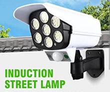 Load image into Gallery viewer, Solar Sensor Light
