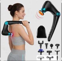 Load image into Gallery viewer, Blueidea Folding heat freeze massager

