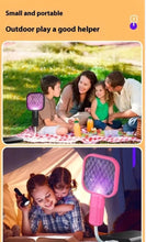 Load image into Gallery viewer, Usb Mosquito Swatter
