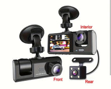 Load image into Gallery viewer, Car Dash Camera

