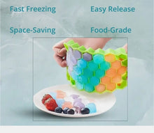 Load image into Gallery viewer, Ice Cube Tray
