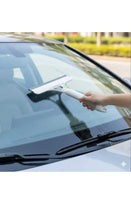 Load image into Gallery viewer, Manal Crystal Clear 3-IN-1 Wiper (Car Glass Cleaning) Floor Wiper
