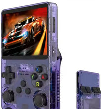 Load image into Gallery viewer, Game console (game pad)
