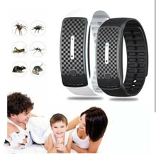 Load image into Gallery viewer, Ultrasonic Wristband

