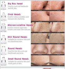 Load image into Gallery viewer, Multi- functional cleaning (Remove blackhead device)
