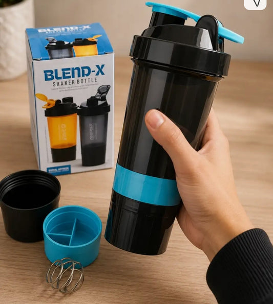 Shaker Bottle 500ML