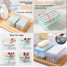 Load image into Gallery viewer, Washing Soap Roller
