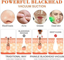 Load image into Gallery viewer, Multi- functional cleaning (Remove blackhead device)

