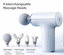 Load image into Gallery viewer, Mini Gun massager
