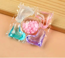 Load image into Gallery viewer, Laundry Beads Pack Off 60 pcs
