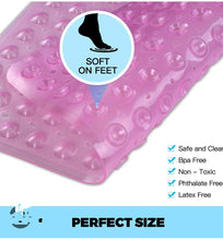 Load image into Gallery viewer, Bathroom Mat Anti Slip Mat

