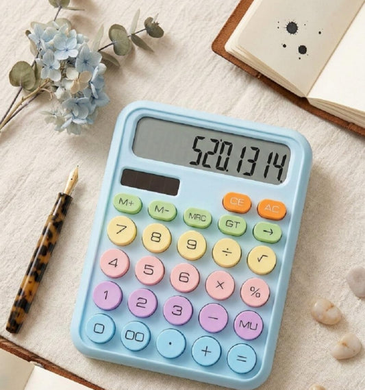Desktop Calculator