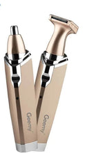 Load image into Gallery viewer, Nose&amp; Ear Hair trimmer

