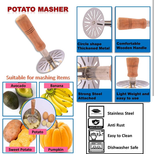 Potato Masher