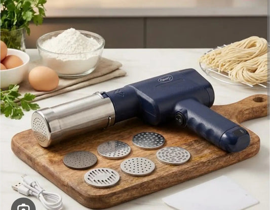 Pasta Maker