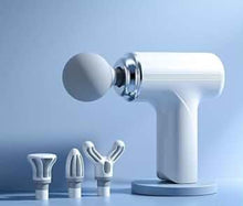 Load image into Gallery viewer, Mini Gun massager
