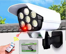 Load image into Gallery viewer, Solar Sensor Light
