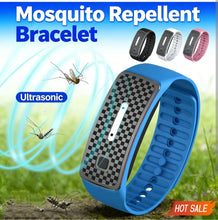Load image into Gallery viewer, Ultrasonic Wristband
