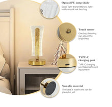 Load image into Gallery viewer, Table lamp
