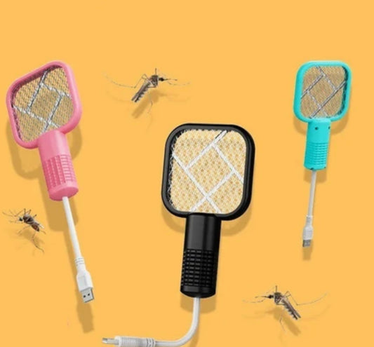 USB Mosquito Swatter