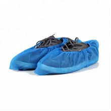 Load image into Gallery viewer, Disposable non woven shoe cover
