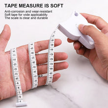 Load image into Gallery viewer, Body Fit Measuring Tape
