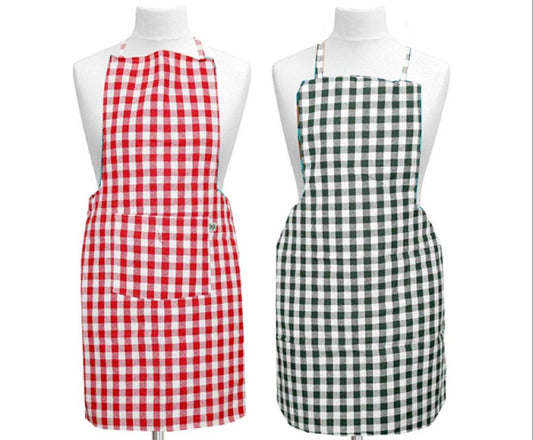Printed Fashionable Kitchen Apron