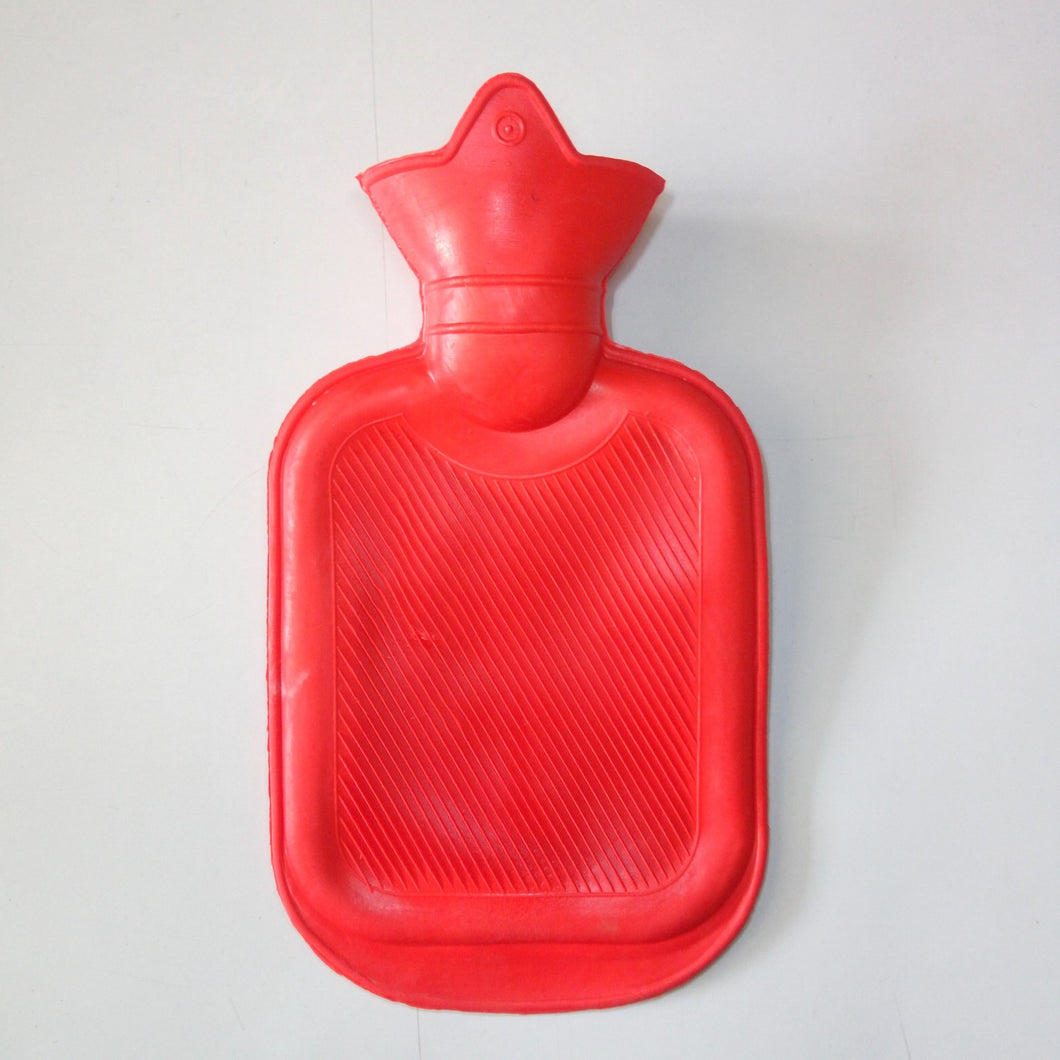 Small Non-electric 150ML Hot Water Bag (Random Colors)