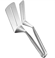 Load image into Gallery viewer, Stainless Steel Frying Shovel Clip
