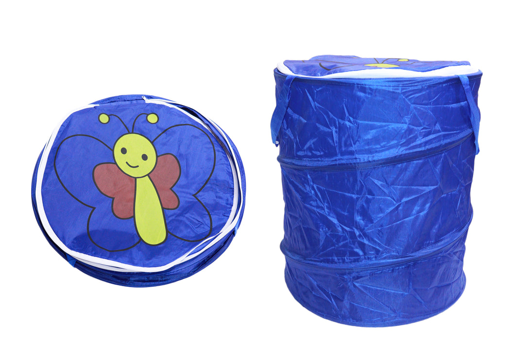 Laundry Bag for Home Kids Themed - Random Colors 2 Sizes
