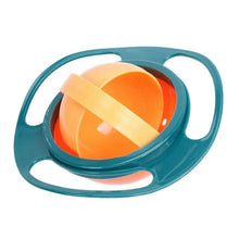 Load image into Gallery viewer, 360 Rotating Gyro Bowl- 1 box

