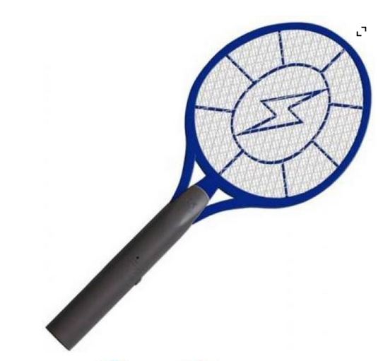 Rocklight Mosquito Racket