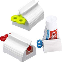 Load image into Gallery viewer, Tooth Paste Squeezer 1 Piece (Random Colors)
