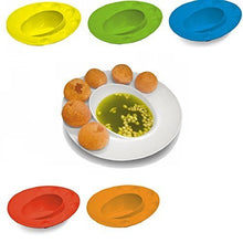 Load image into Gallery viewer, Pani Puri Serving Bowl Dish Plate- 10Plates
