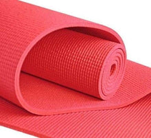 Load image into Gallery viewer, Soft 6MM Yoga Mat - Random Colors
