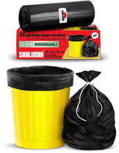 Load image into Gallery viewer, Dustbin Bag/Trash Bag
