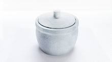 Load image into Gallery viewer, Soapstone Curd Pot
