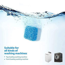 Load image into Gallery viewer, Washing Machine Tablets 12 Pcs Pack
